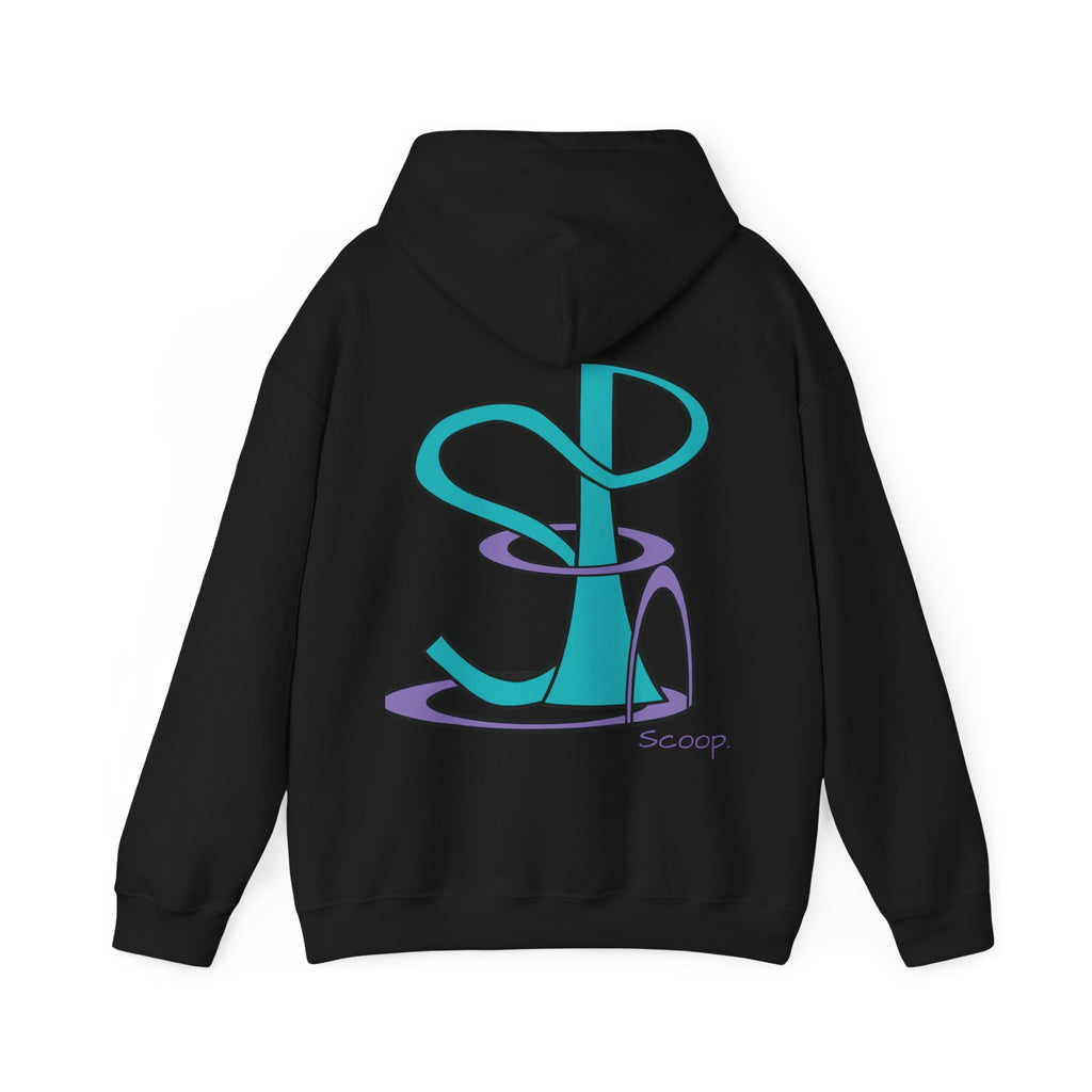 Scoop Hoodie