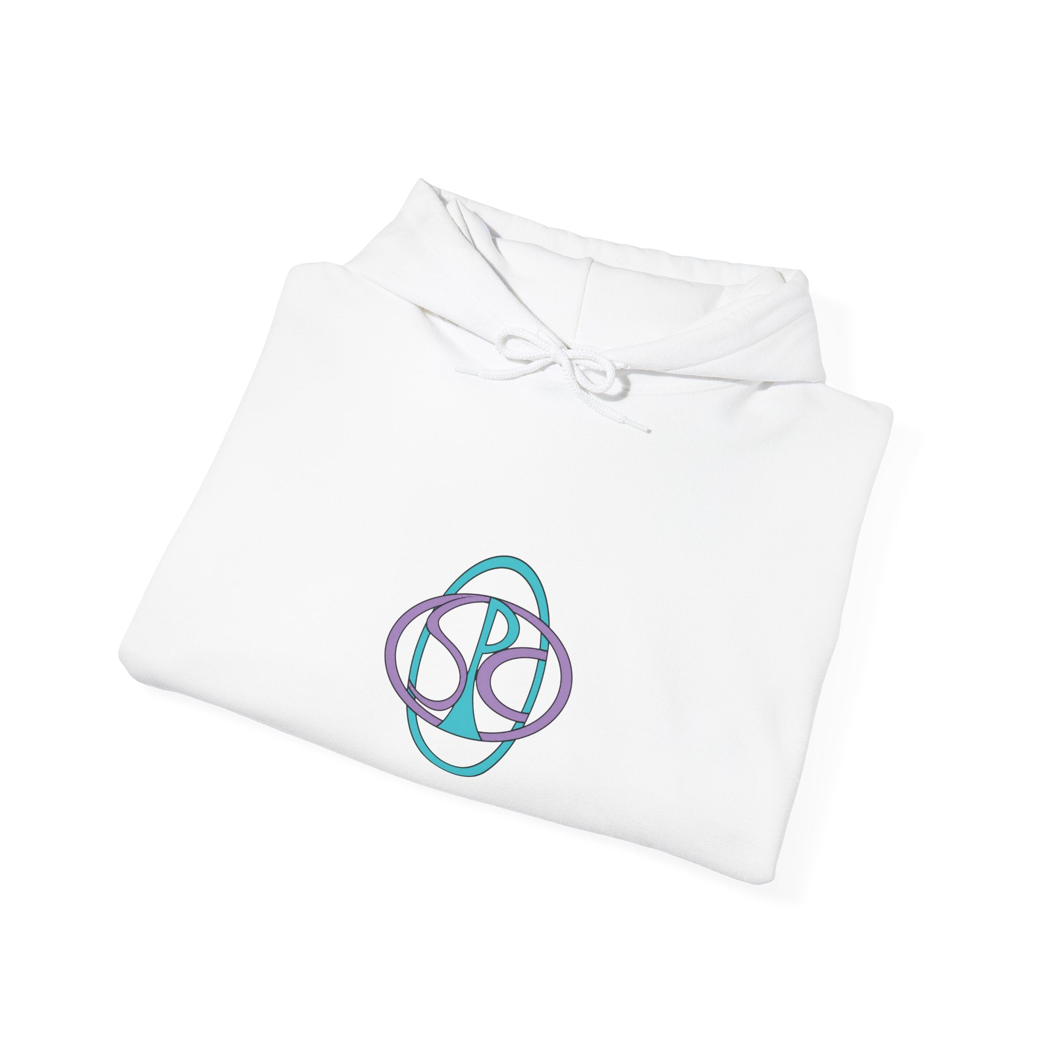 Scoop Hoodie