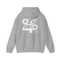Scoop Hoodie