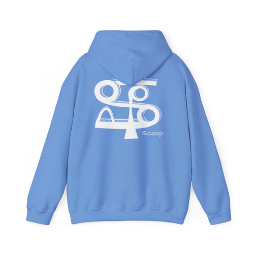 Scoop Hoodie