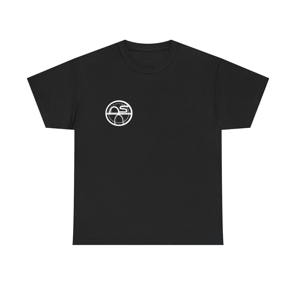 Scoop Tee