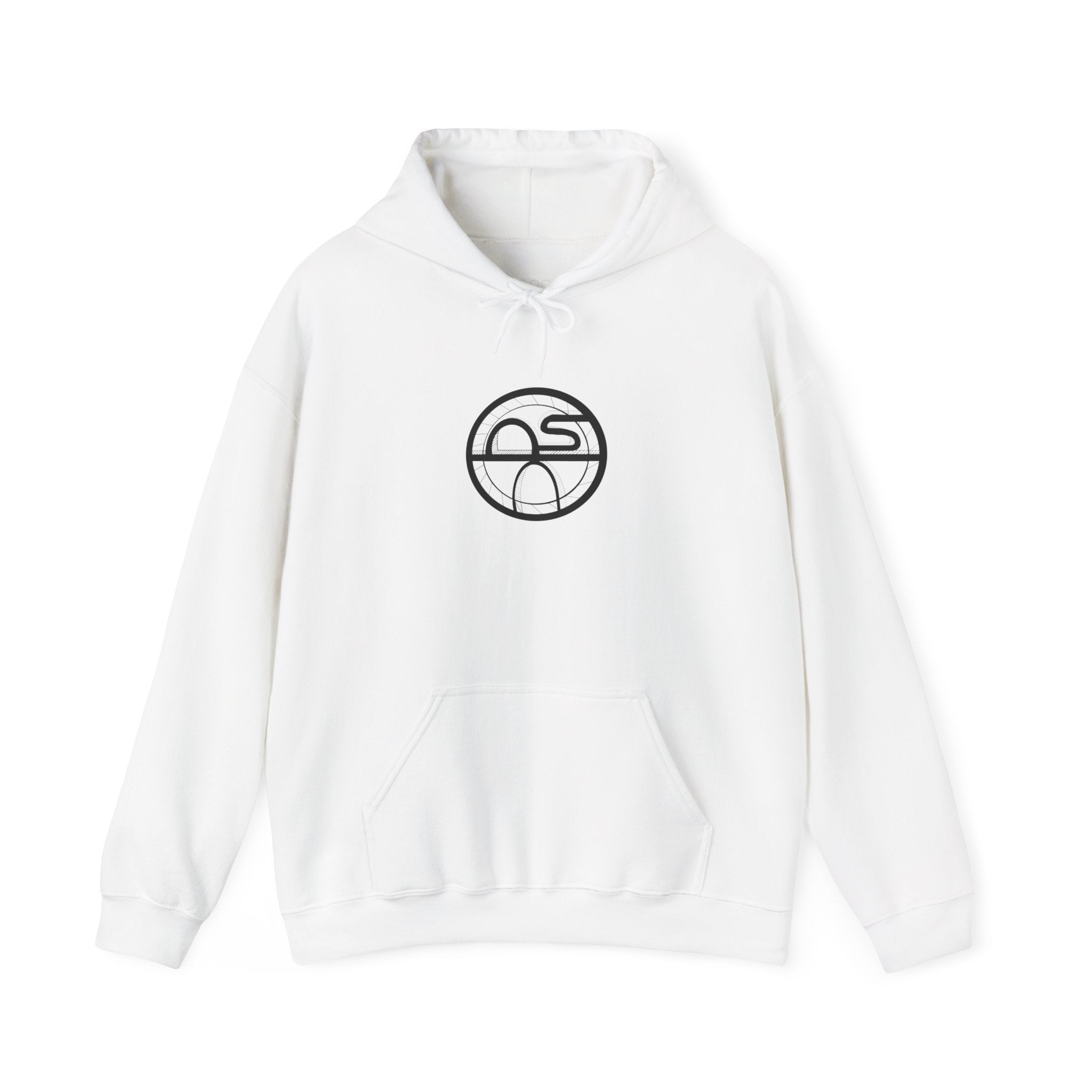 Scoop Hoodie