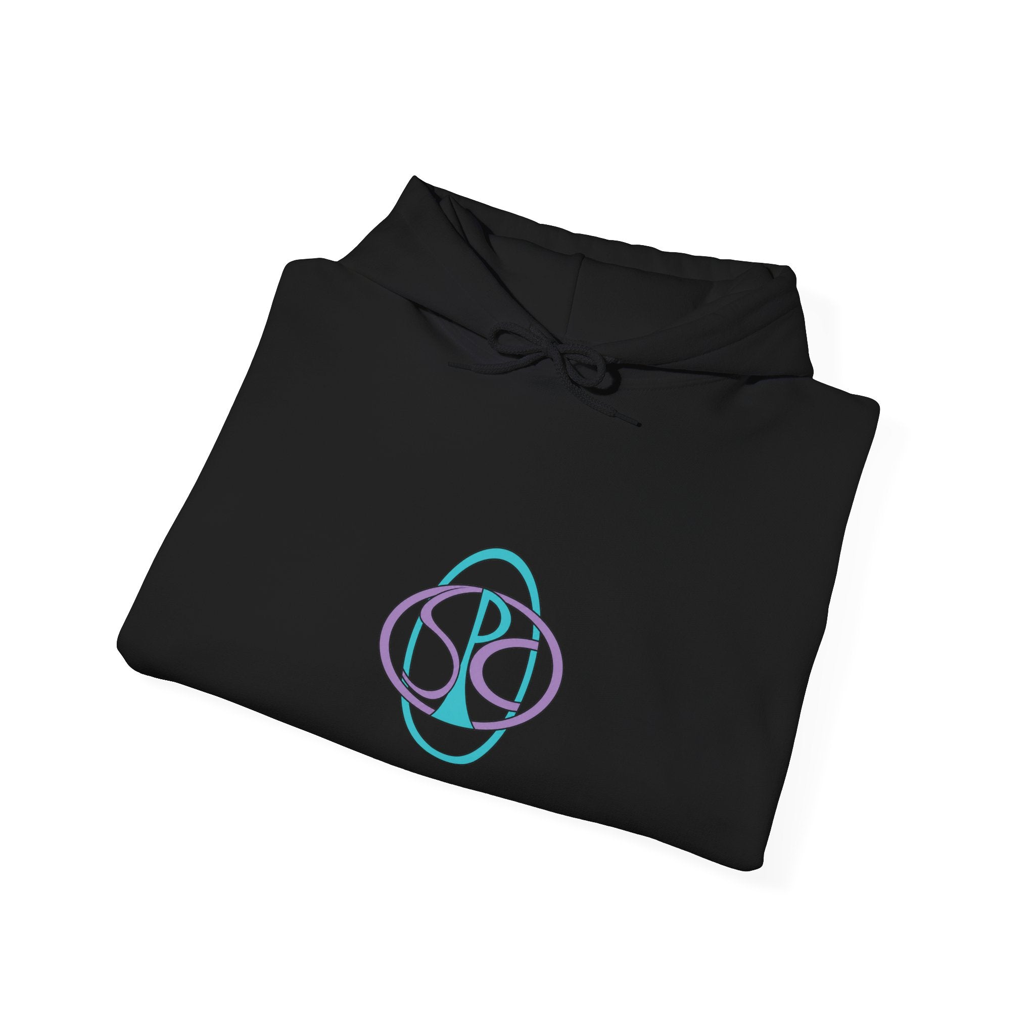 Scoop Hoodie
