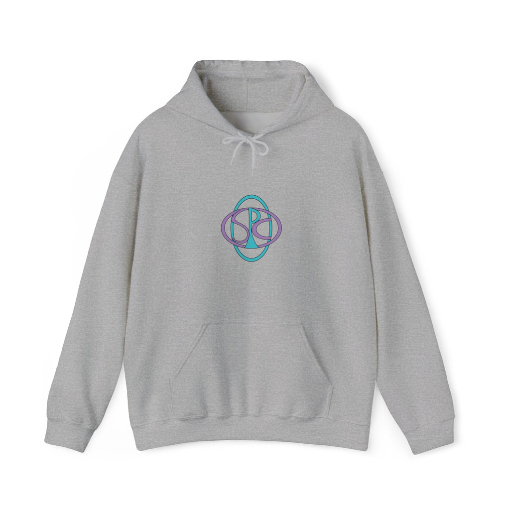 Scoop Hoodie