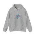 Scoop Hoodie