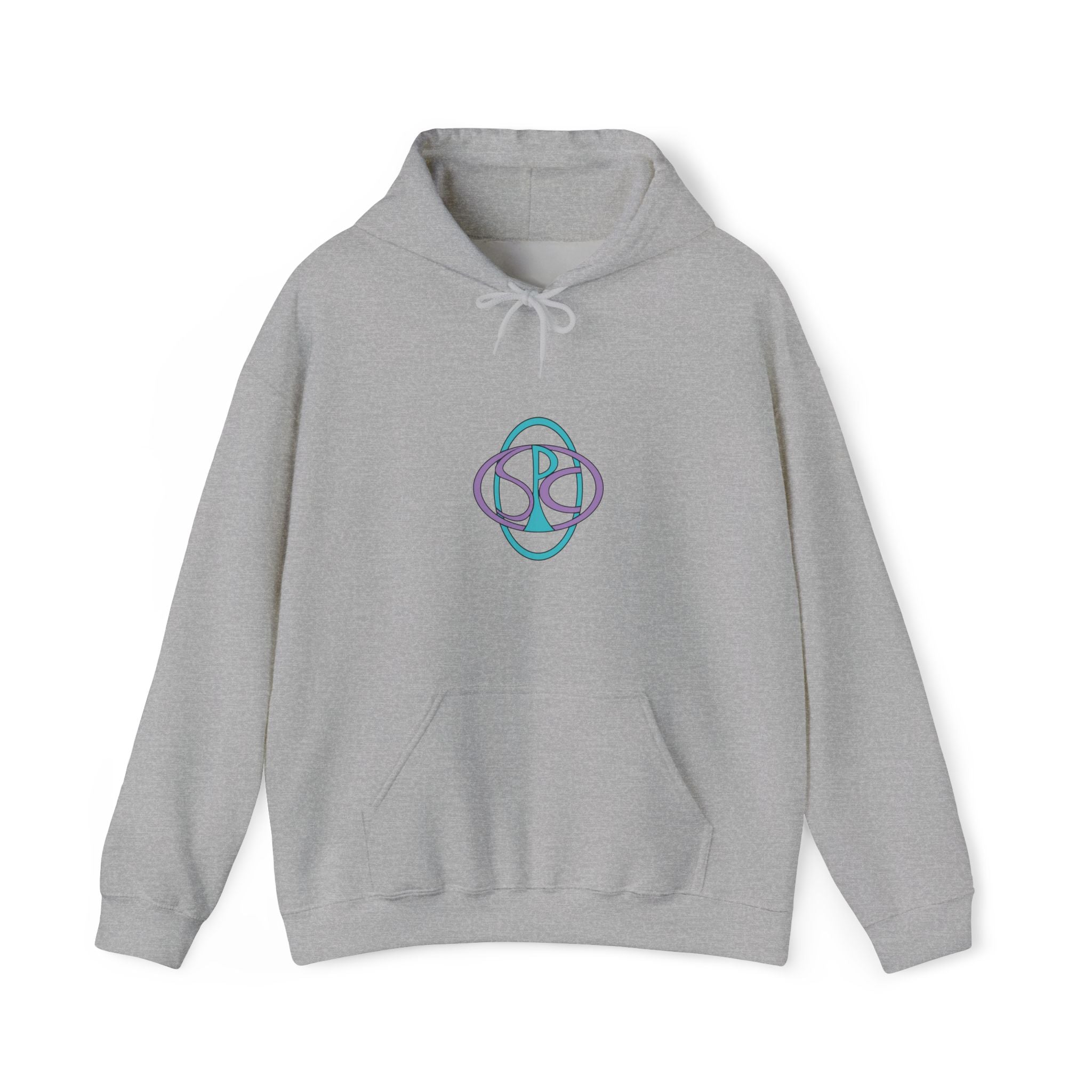 Scoop Hoodie