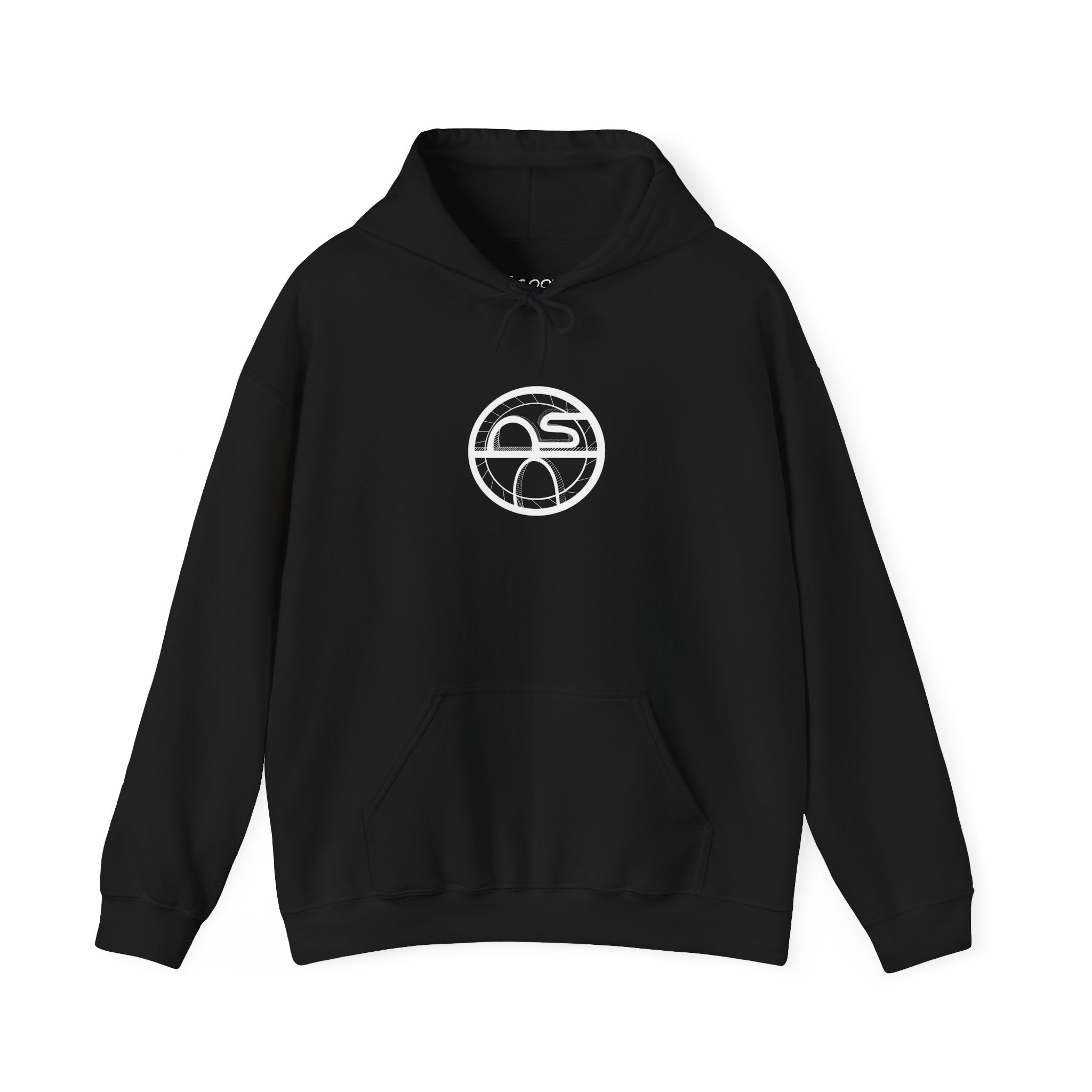 Scoop Hoodie