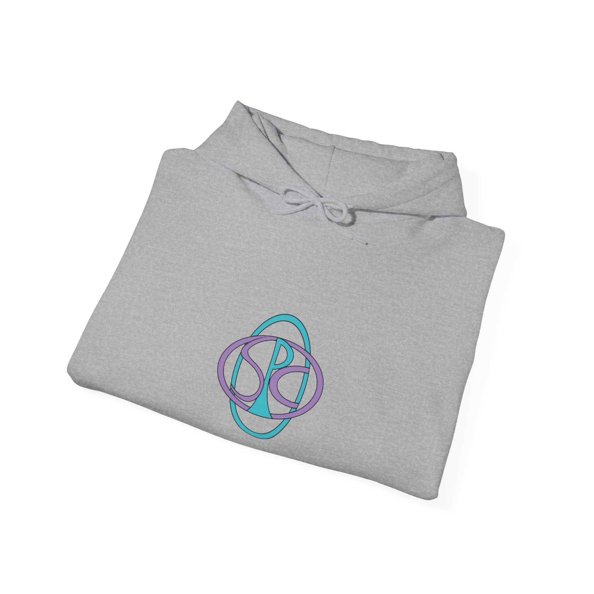 Scoop Hoodie