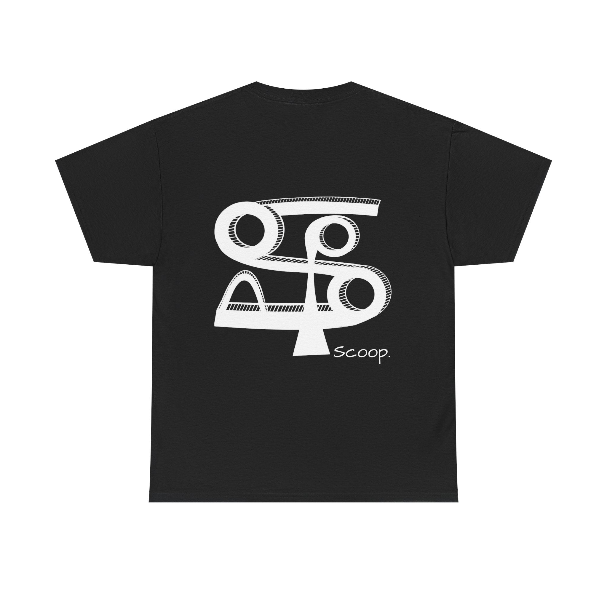 Scoop Tee