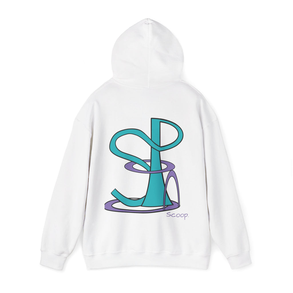 Scoop Hoodie