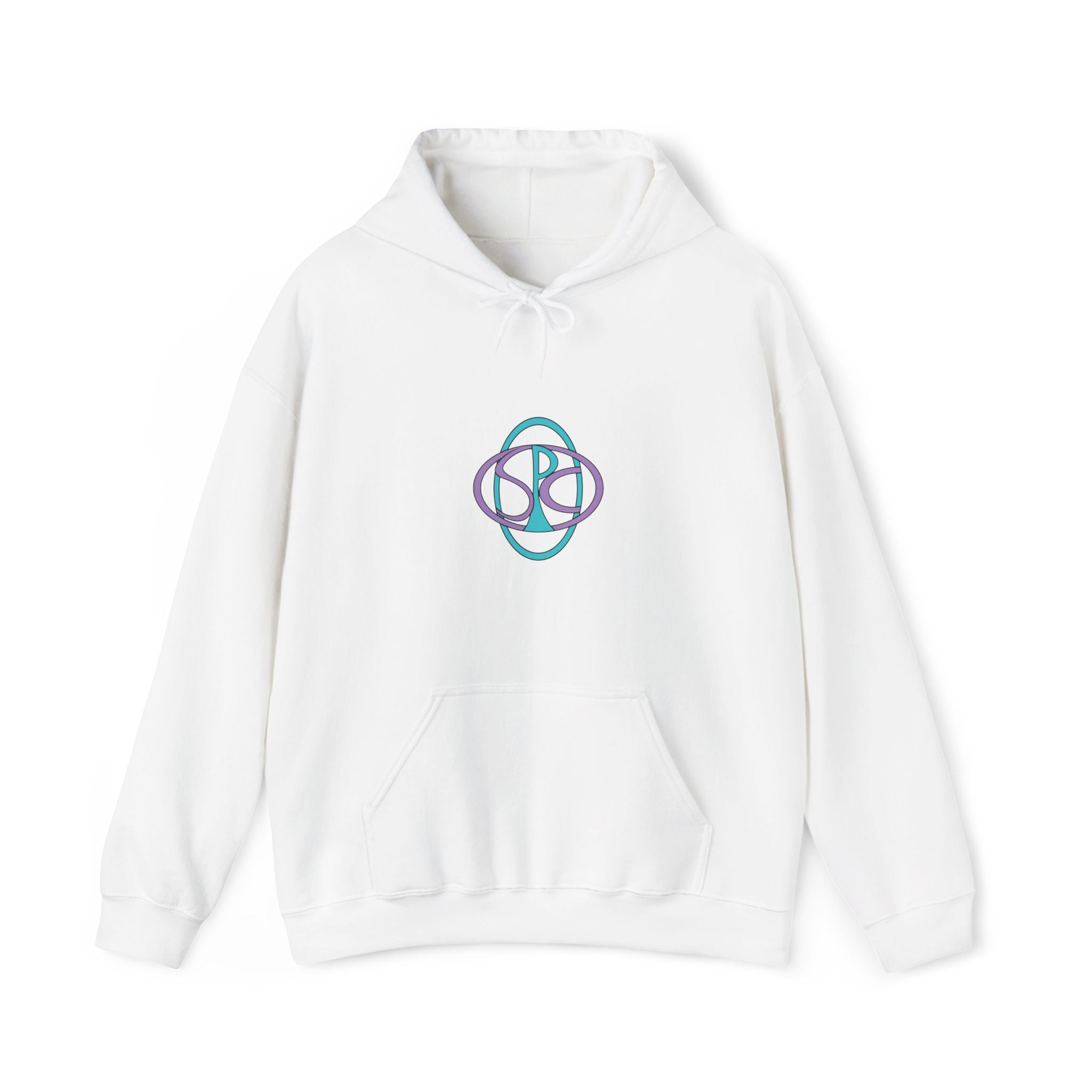 Scoop Hoodie